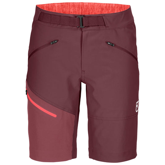 BRENTA Wandershorts