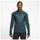 Academy Winter Warrior Therma-FIT 1/2-Zip Global Fussballshirt langarm