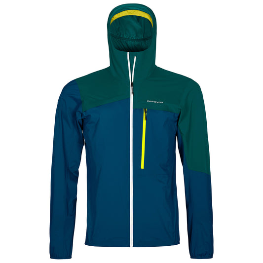 2.5L CIVETTA Veste de pluie