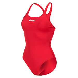 W Team Swimsuit Swim Pro Solid