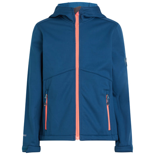 Bennet III G Jacket Softshell