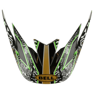 Sanction Visor