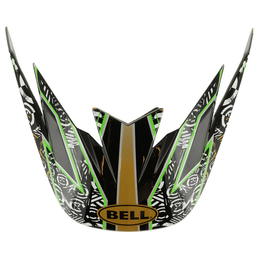 Sanction Visor