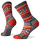 Hike Light Cushion Crew Performance Margarita Wandersocken