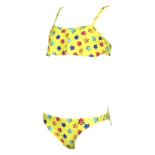 G Bikini Bralette Allover Bikini