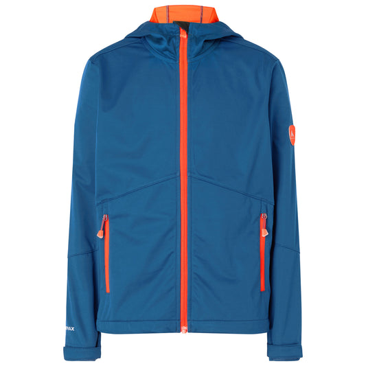 Bennet Softshelljacke mit Kapuze