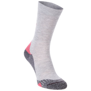 Flo Crew ux Socks Hiking