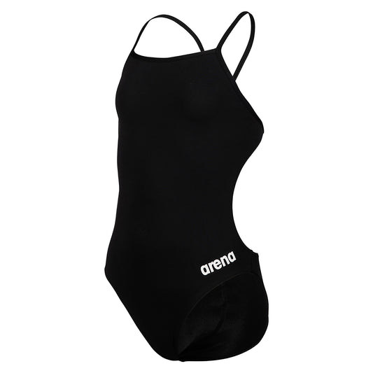 G Team Swimsuit Challenge Solid