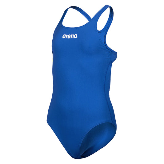 G Team Swimsuit Swim Pro Solid