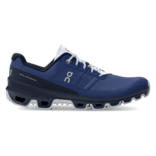 Cloudventure chaussures de trail running