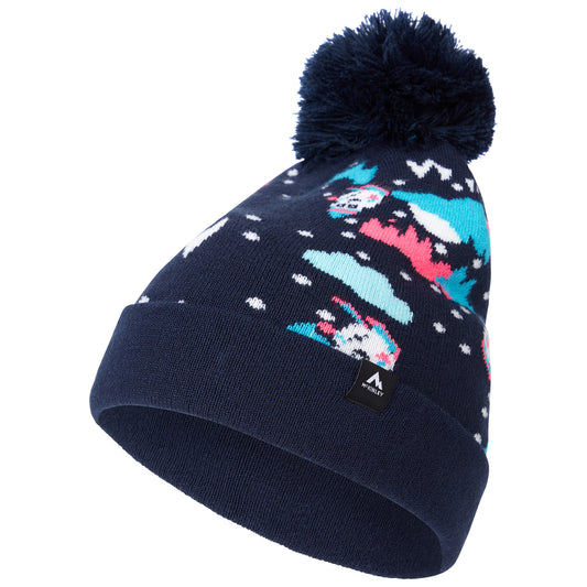 Mely II jrs Beanie