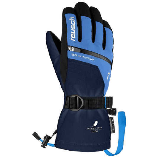 Lando R-Tex XT JR Skihandschuhe