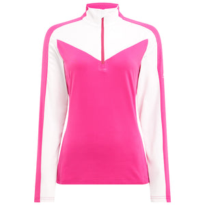 Giorgia Langarmshirt