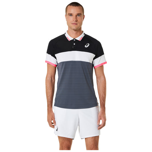 MATCH POLO Haut de tennis