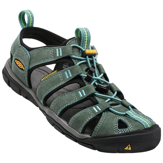 W Clearwater CNX Leather