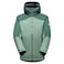 Convey Tour Hooded Hardshelljacke