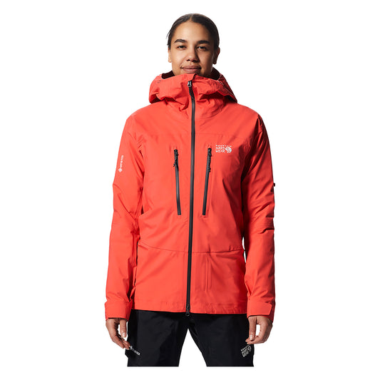 High Exposure Jacket