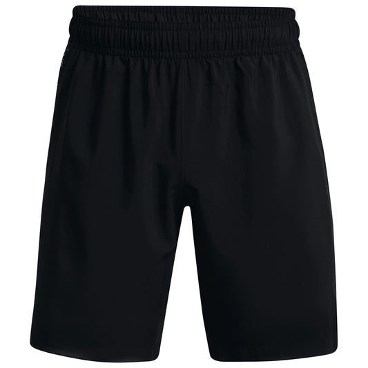 Woven short de fitness