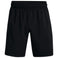 Woven short de fitness