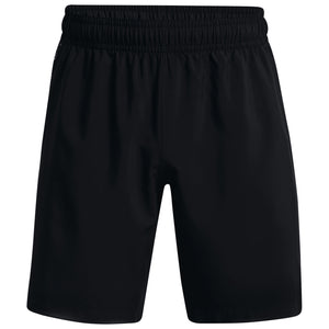 Woven short de fitness