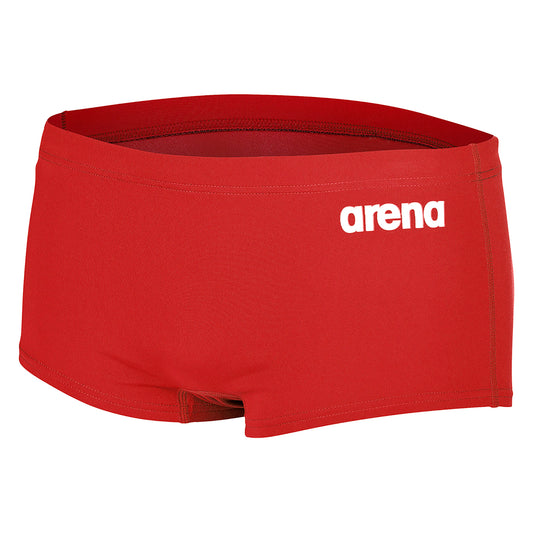 M Team Swim Low Waist Short Solid