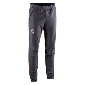 Wool Langlaufhose
