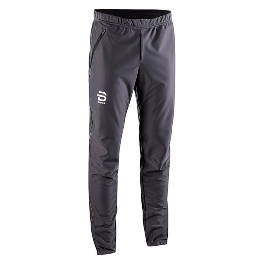 Wool Langlaufhose