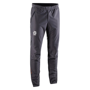 Wool Langlaufhose