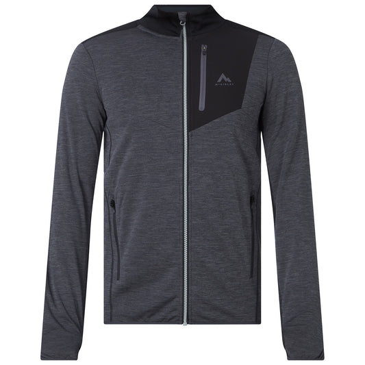 Thoma Fleecejacke
