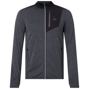 Thoma Fleecejacke
