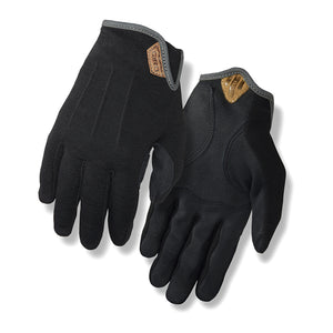 D'wool Glove