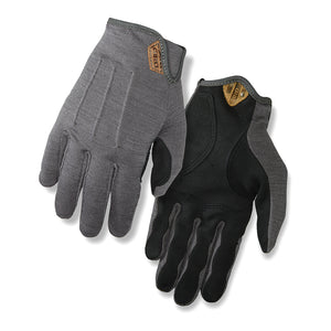 D'wool Glove