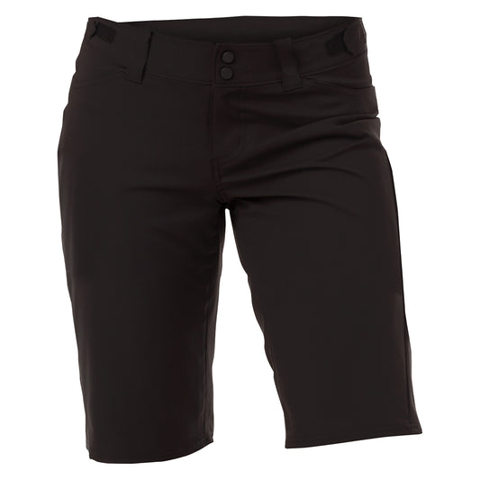 W Arc Short