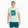 NKCT DF Tee Court Shirt de tennis