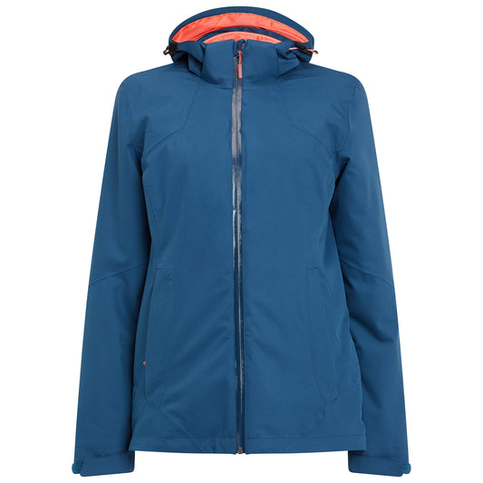 Aneli 3:1 wms Jacket 3:1