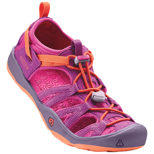 Y Moxie Sandal