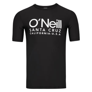 CALI Kurzarm UV-Badeshirt