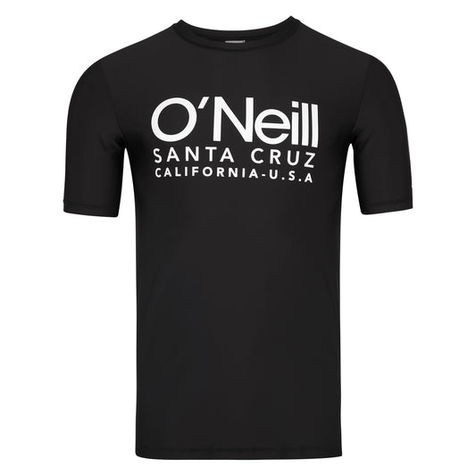 CALI Kurzarm UV-Badeshirt