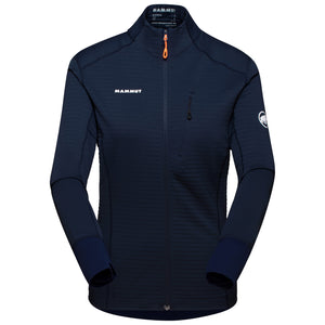 Taiss Light ML Fleecejacke