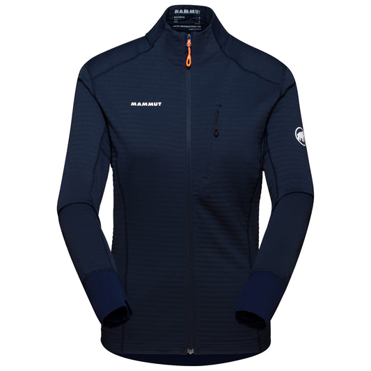 Taiss Light ML Fleecejacke