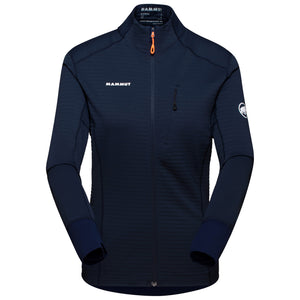Taiss Light ML Fleecejacke