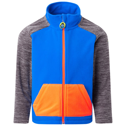 Colin Fleecejacke