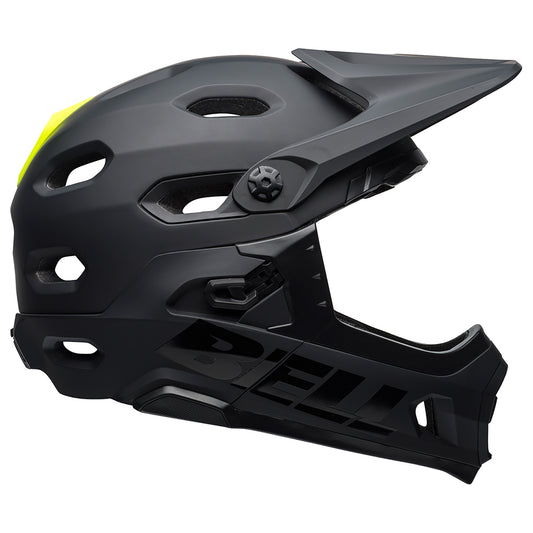 Super DH Spherical MIPS Helmet