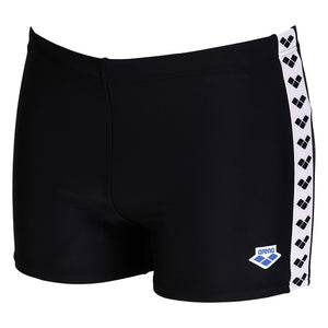 M Arena Icons Swim Short Solid