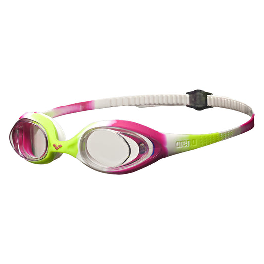 Jr Spider Lunettes de natation