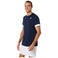 MEN COURT SS TOP