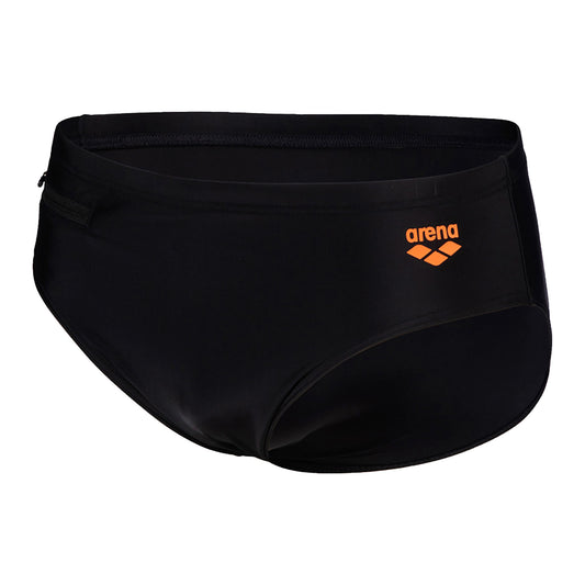 M Arena Zip Brief 9Cm