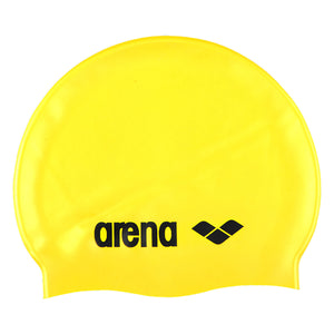 Classic Silicone Cap
