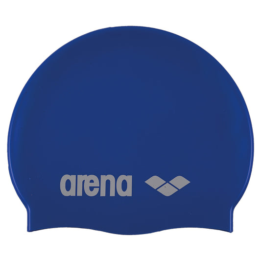 Classic Silicone Cap Bonnet de bain