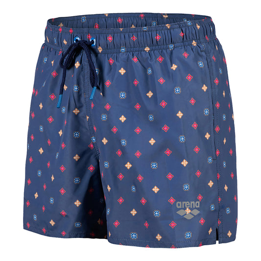M Beach Short Allover II